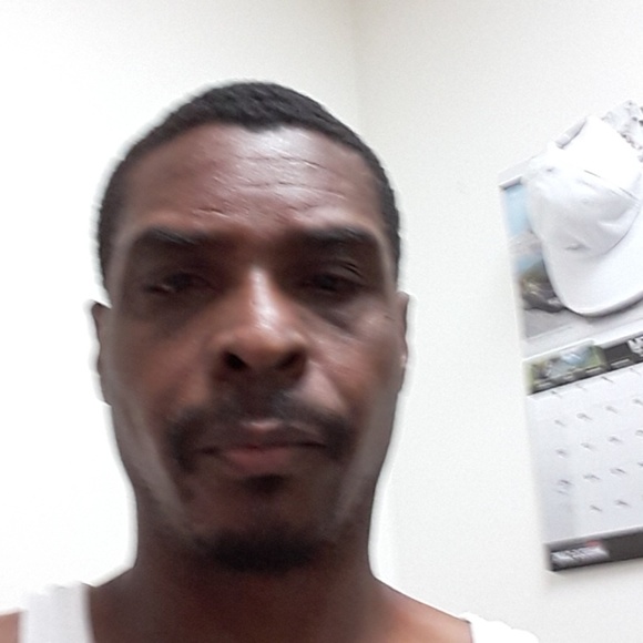 Meet your Posher, Derrick - Picture 1 of 1